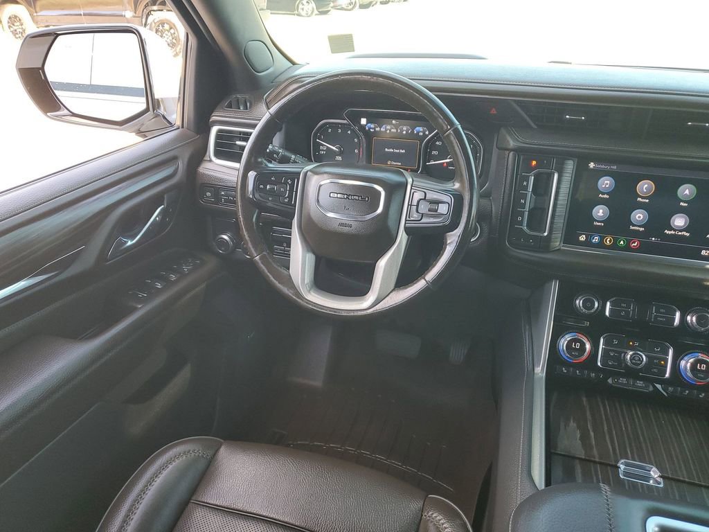Used 2021 GMC Yukon Denali w/ Denali Ultimate Package image 15