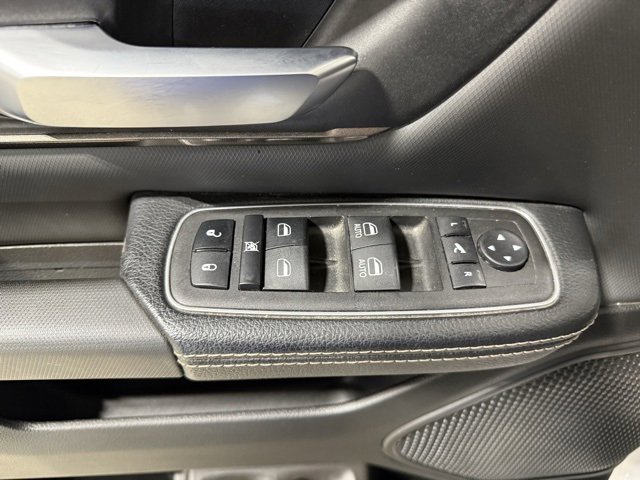Used 2023 RAM 1500 Sport w/ Rebel Level 2 Equipment Group image 8