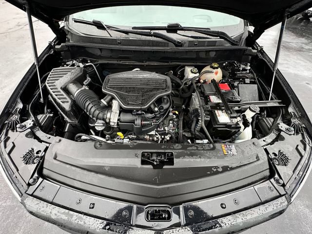 Used 2020 Cadillac XT6 Sport image 32