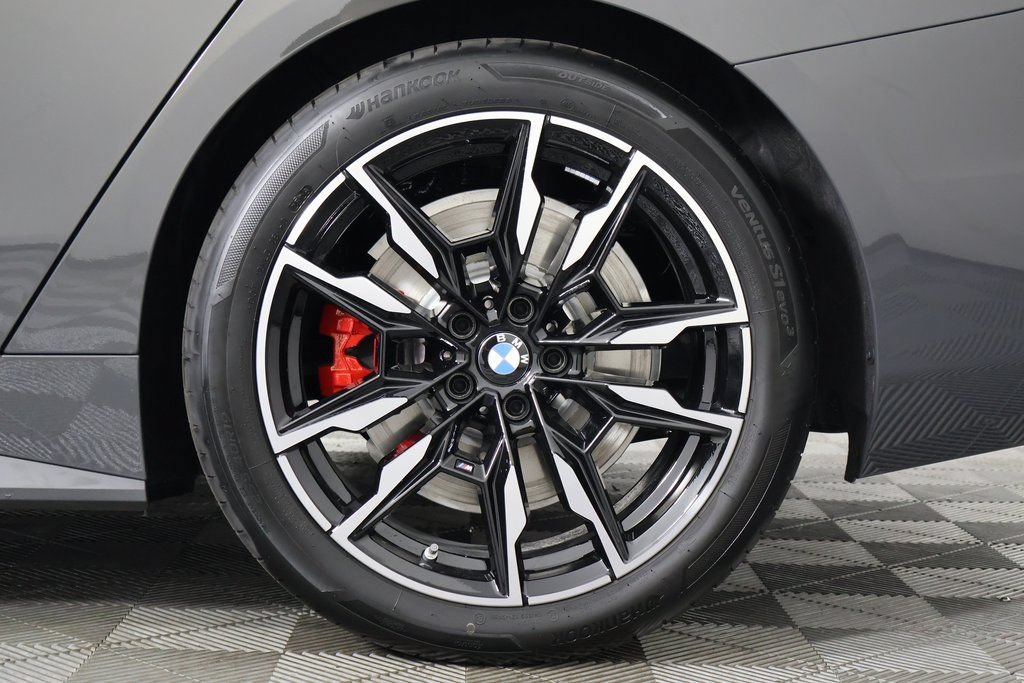 New 2027 BMW 440i xDrive w/ Premium Package AWD/4WD image 10