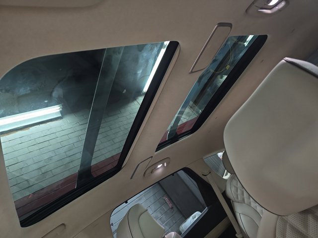 Used 2022 Genesis GV80 3.5T w/ Prestige Package 07 image 29