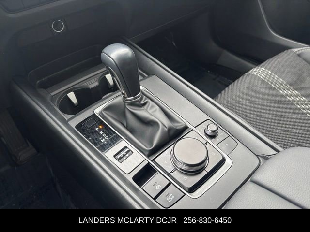 Used 2024 MAZDA CX-50 AWD 2.5 S w/ Select Package image 28