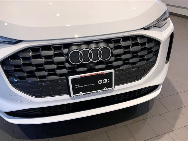 Certified 2025 Audi Q5 Premium w/ Convenience Package AWD/4WD image 30
