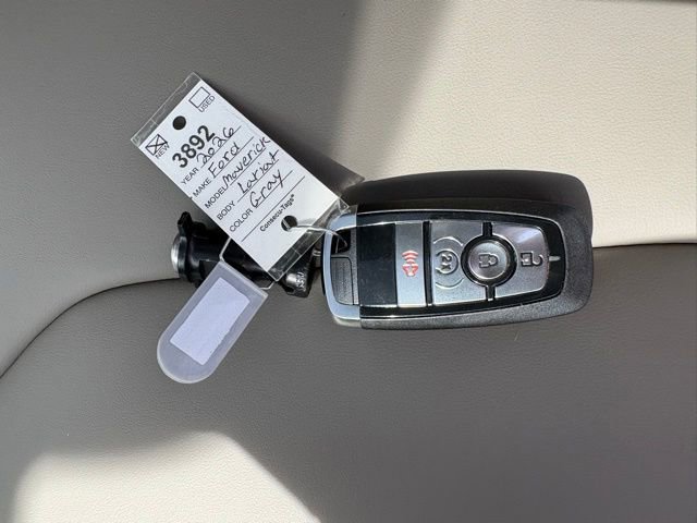 New 2026 Ford Maverick Lariat AWD/4WD image 6