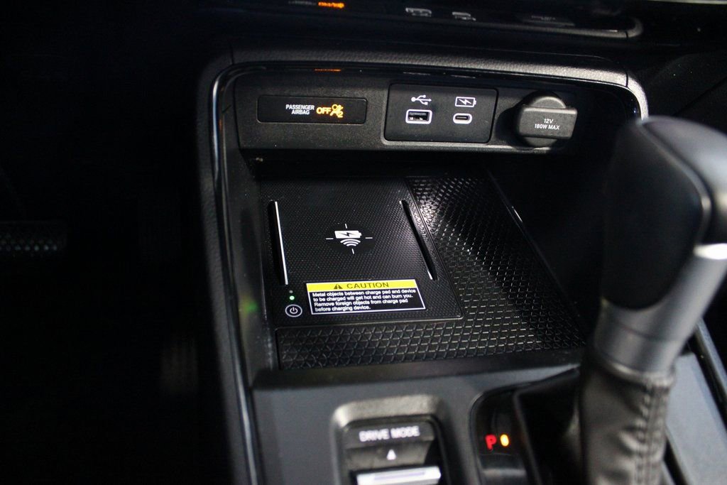 Used 2025 Honda CR-V EX-L image 32