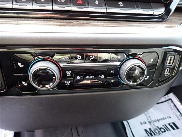 New 2026 Chevrolet Silverado 2500 LT image 17