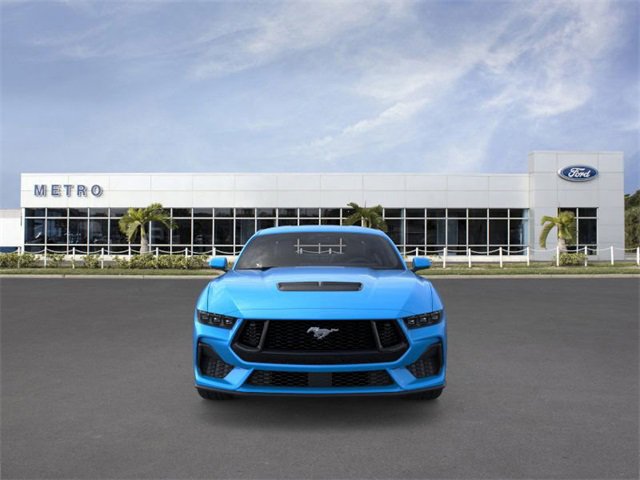 New 2026 Ford Mustang GT Premium image 6
