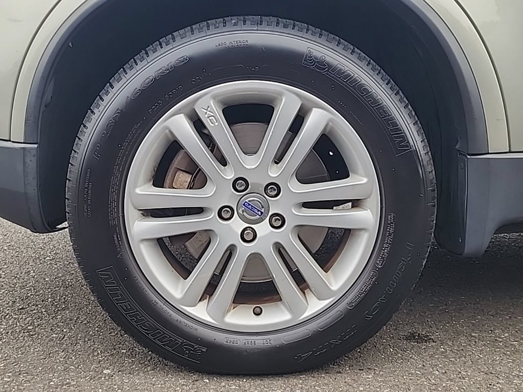 Used 2008 Volvo XC90 V8 AWD/4WD image 28