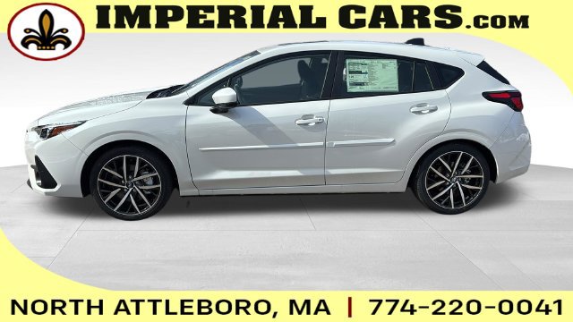 New 2026 Subaru Impreza 2.0i Sport AWD/4WD image 7
