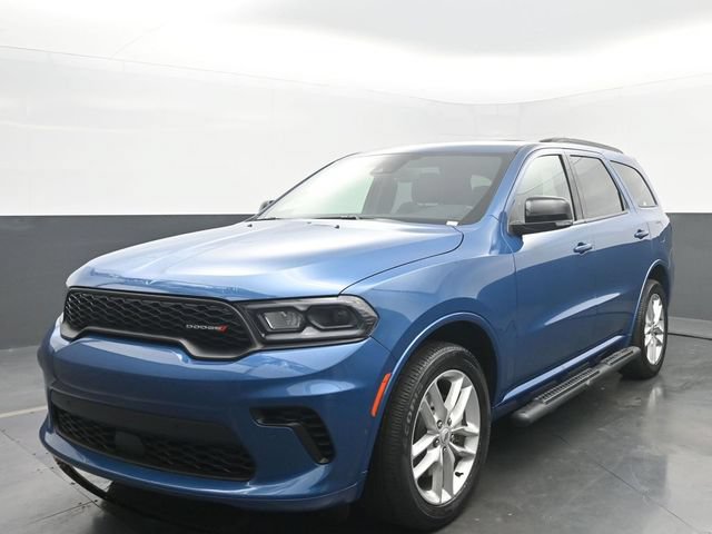 Used 2025 Dodge Durango GT AWD/4WD image 1