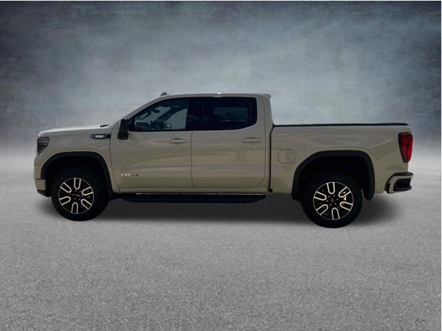 Used 2026 GMC Sierra 1500 AT4 w/ AT4 Premium Package AWD/4WD image 7