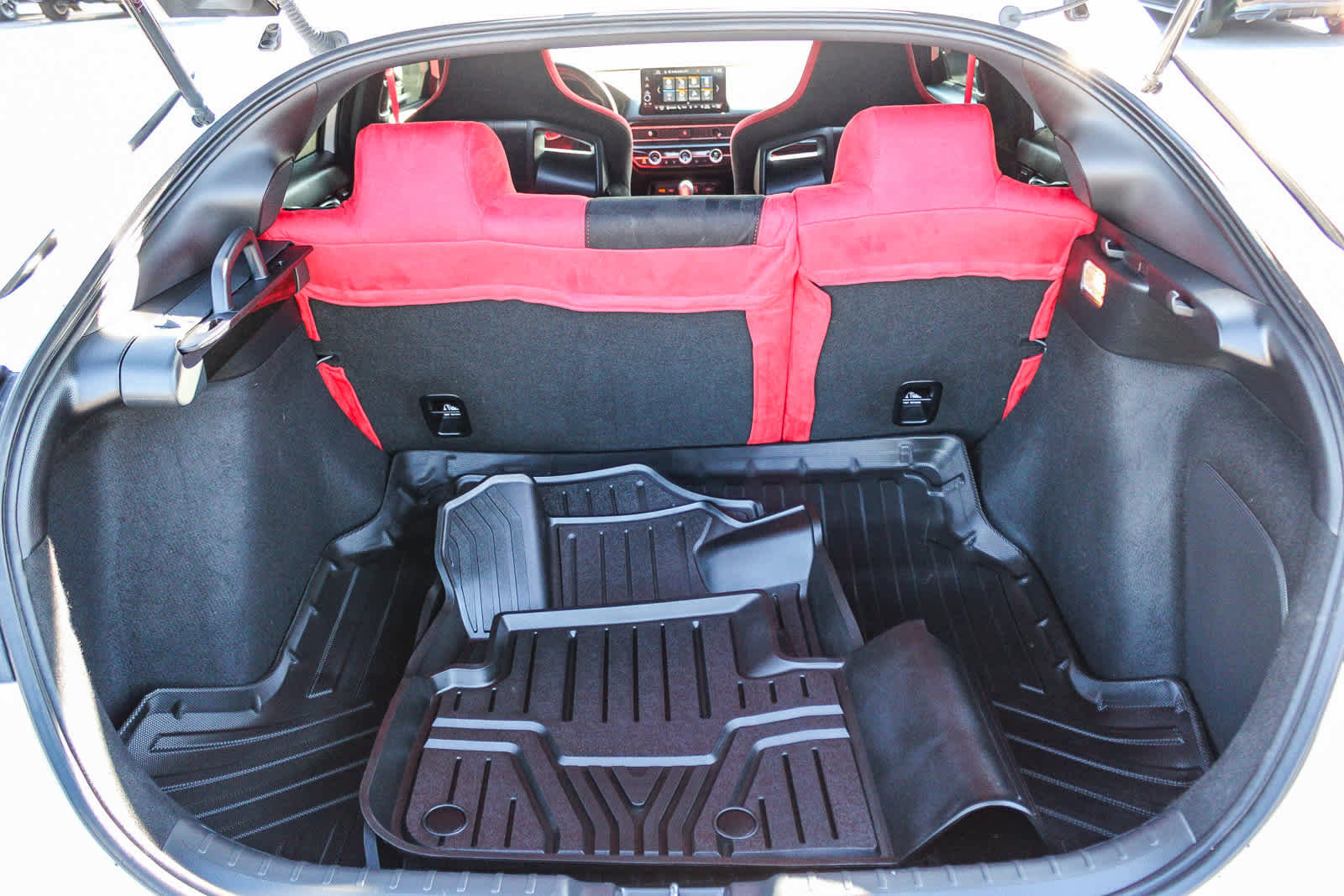 Used 2023 Honda Civic Type R image 25