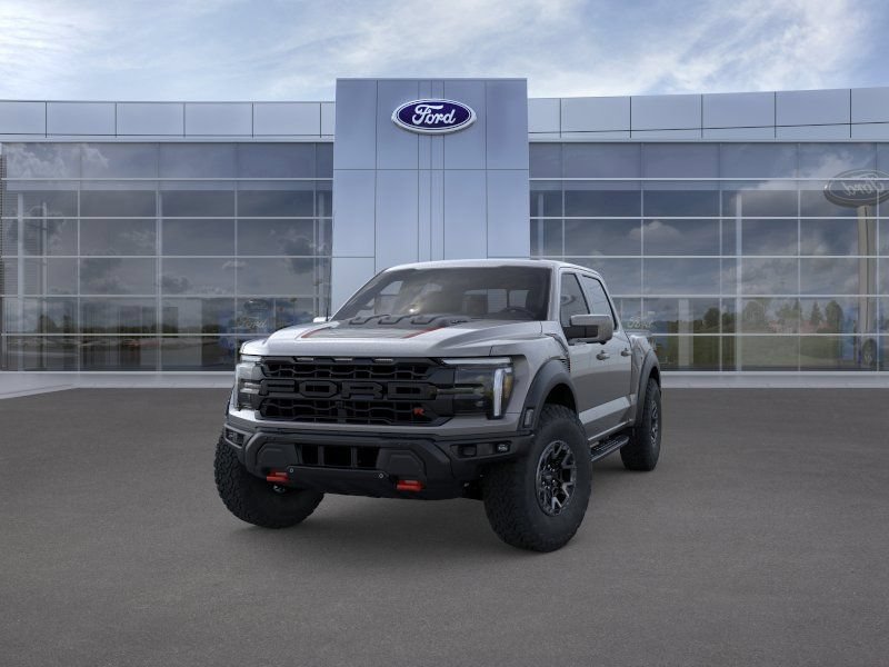 New 2026 Ford F150 Raptor w/ Equipment Group 803A Raptor R AWD/4WD image 2