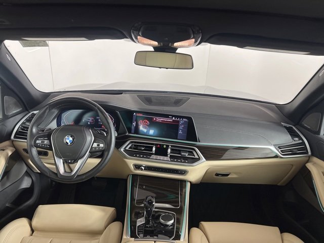 Used 2021 BMW X5 xDrive40i w/ Premium Package image 18