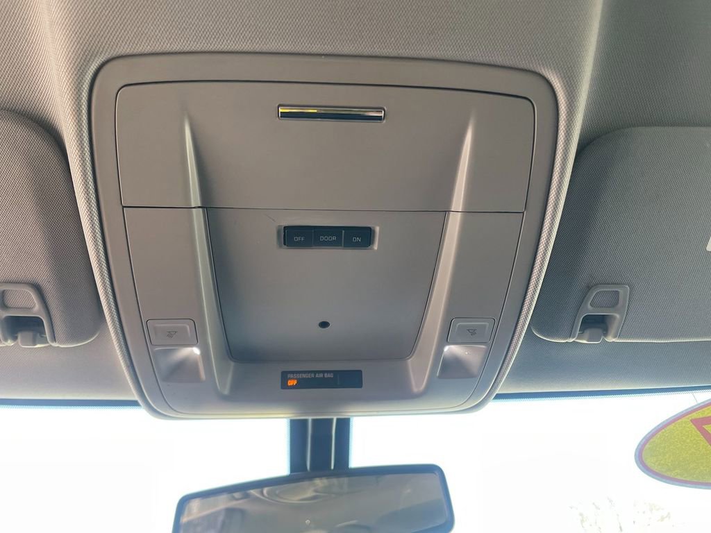 Used 2017 GMC Sierra 1500 4x4 Double Cab w/ Elevation Edition image 23