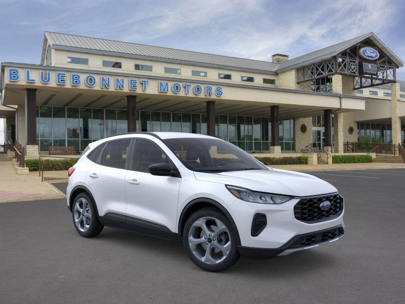 New 2026 Ford Escape ST-Line image 7