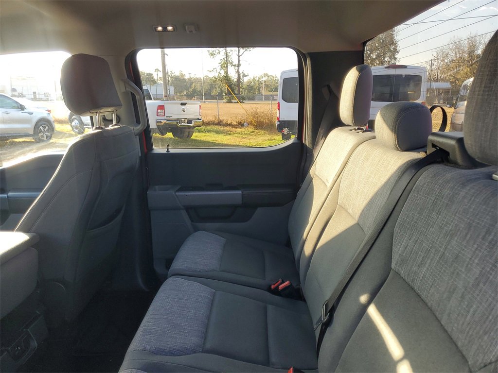 Used 2023 Ford F150 XLT image 27