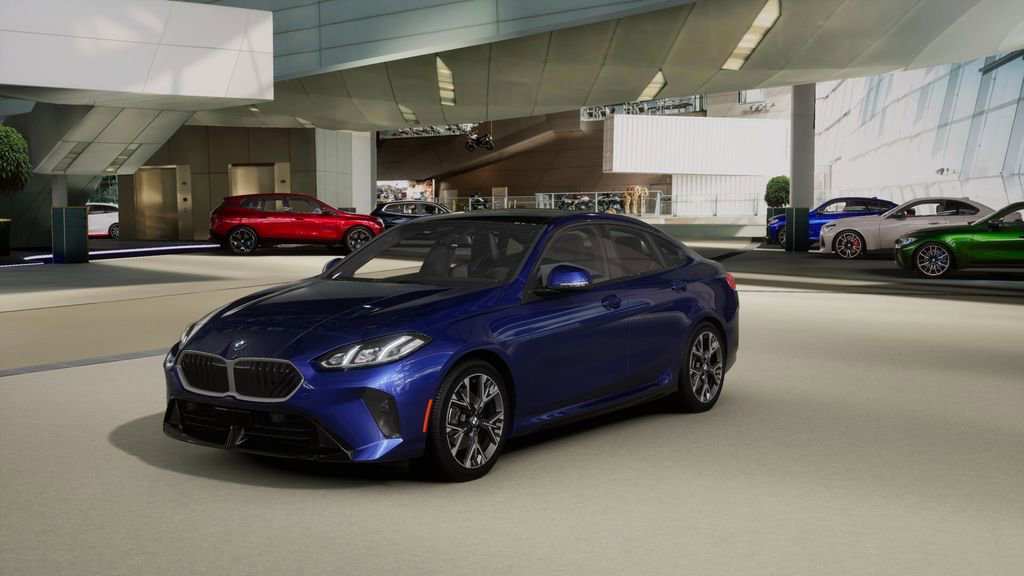 Used 2026 BMW 228i w/ Premium Package image 25