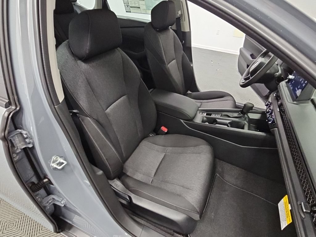 New 2026 Honda Accord SE image 36