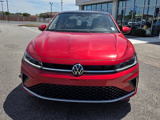 New 2026 Volkswagen Jetta SE FWD image 2