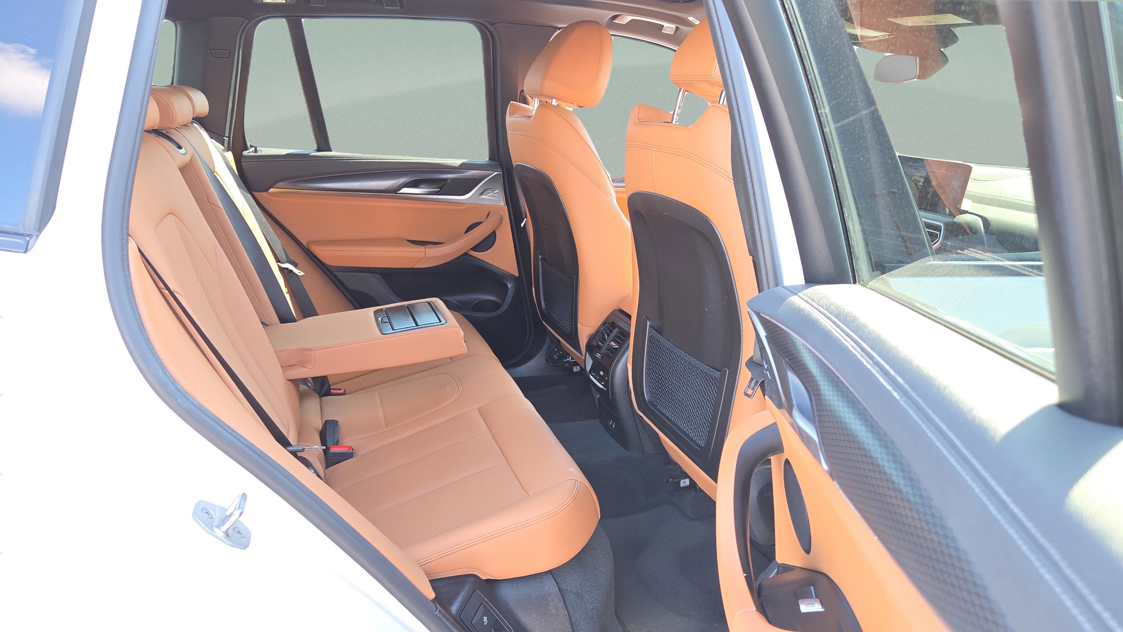 Used 2022 BMW X3 M40i w/ Premium Package AWD/4WD image 33