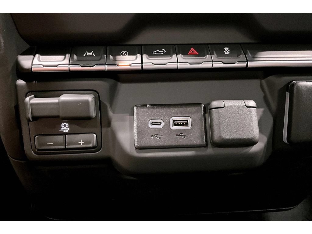 New 2026 Chevrolet Silverado 1500 Custom AWD/4WD image 35