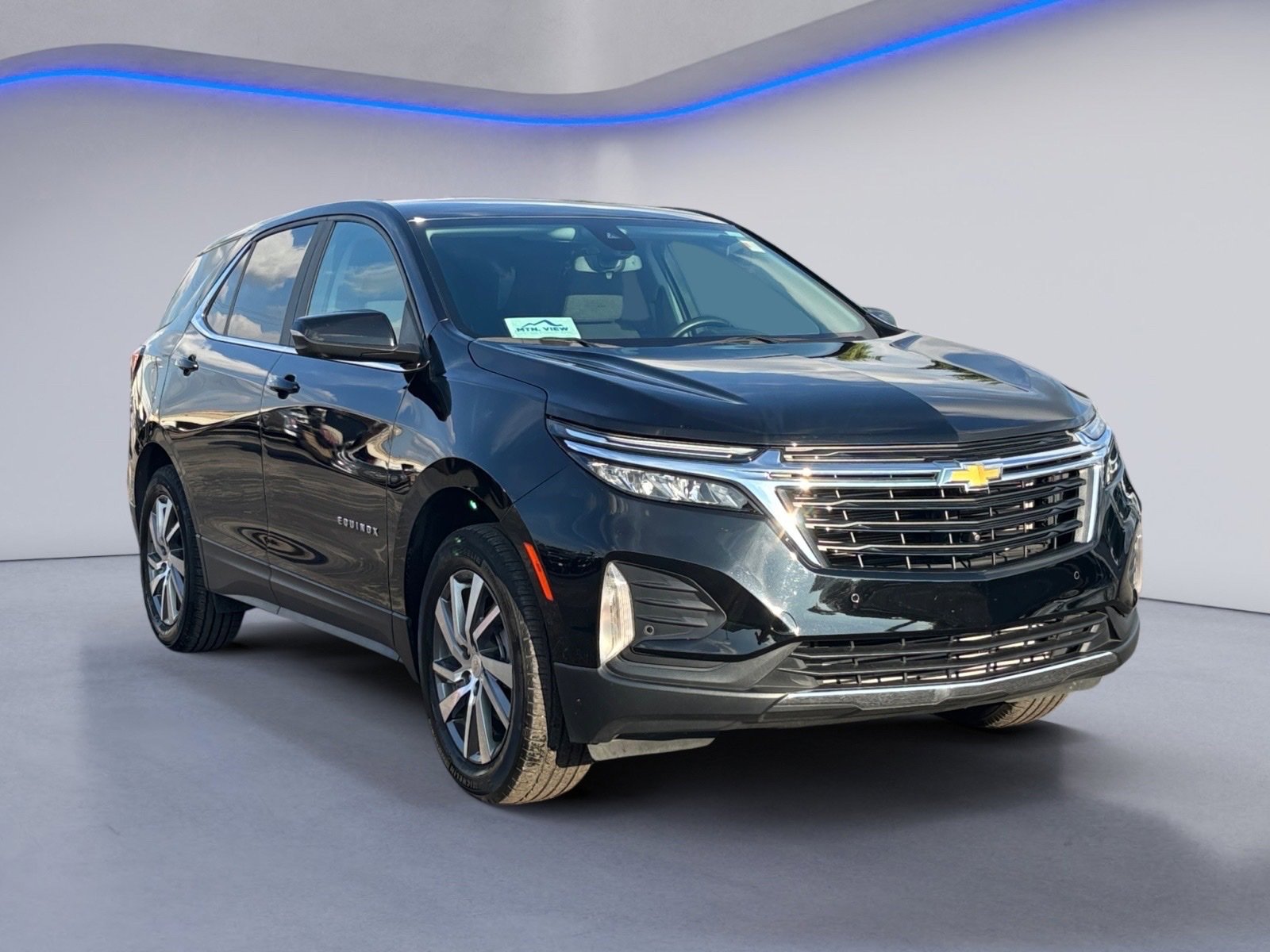Used 2023 Chevrolet Equinox LT image 8