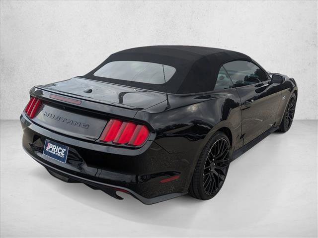 Used 2017 Ford Mustang GT Premium w/ Equipment Group 401A image 5
