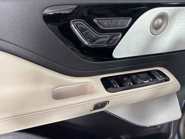 New 2025 Lincoln Aviator Reserve w/ Equipment Group 201A image 17