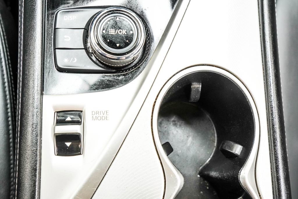 Used 2020 INFINITI Q50 Luxe w/ Cargo Package image 25