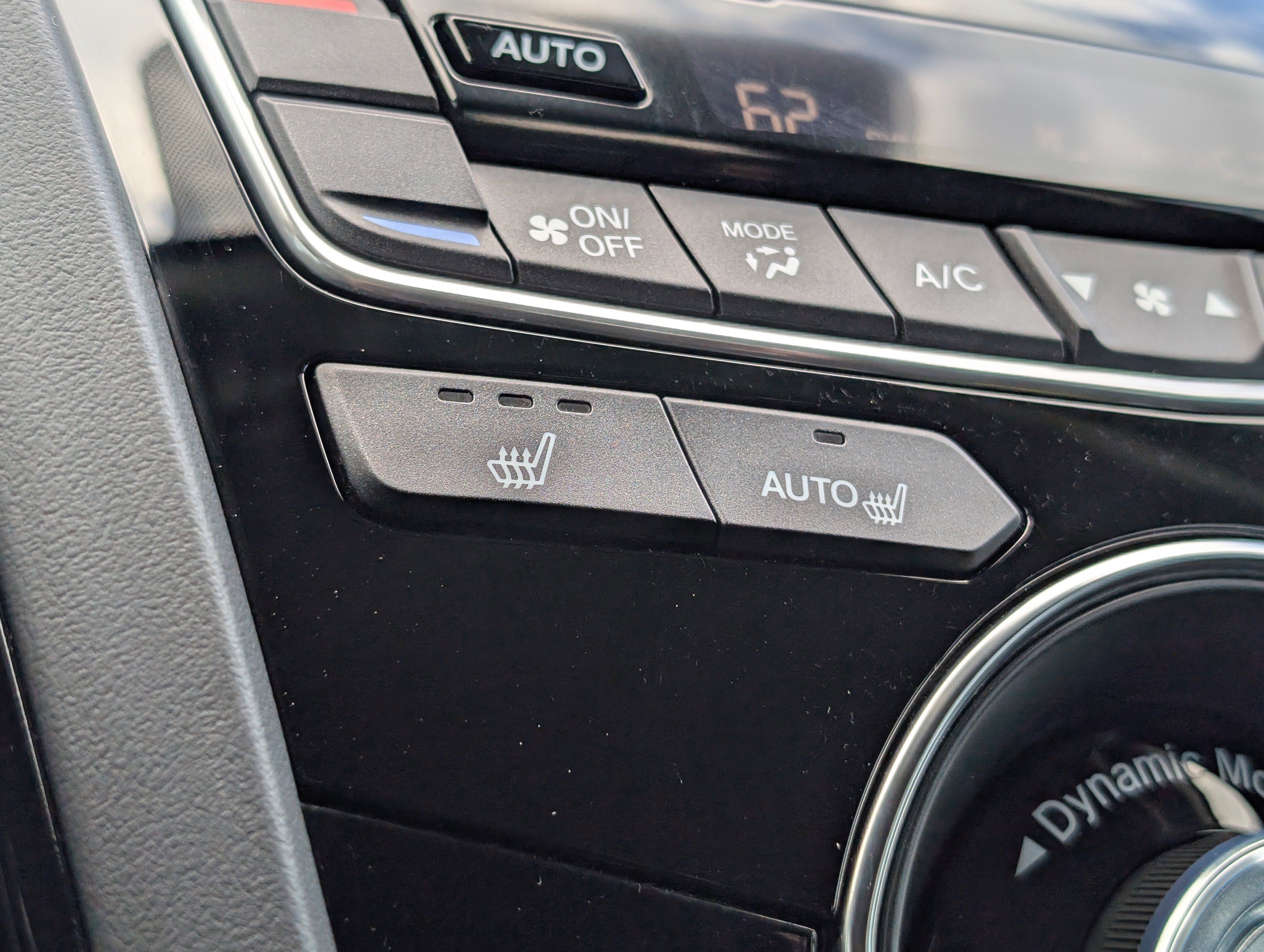 Certified 2025 Acura RDX SH-AWD w/ Technology Package image 20