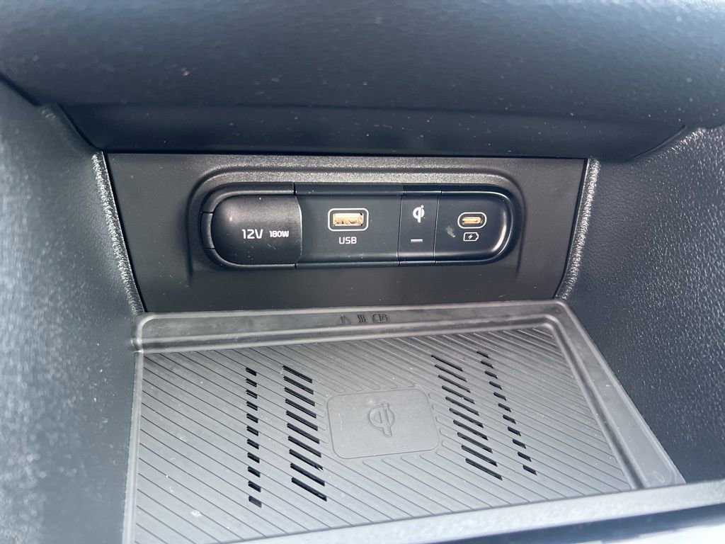 Certified 2023 Kia Sportage X-Line image 55