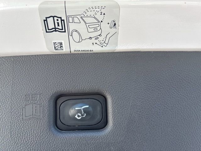 Used 2019 Lincoln Nautilus Reserve image 43