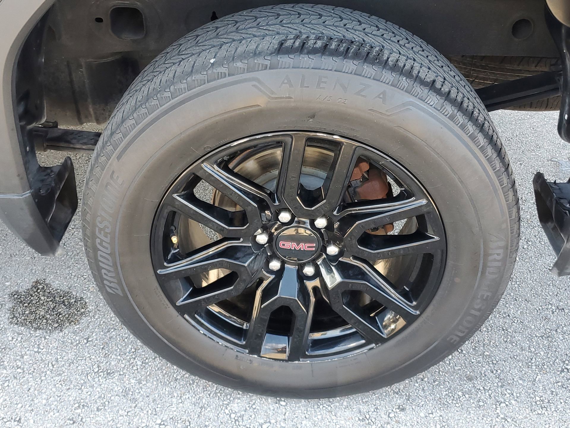 Used 2023 GMC Sierra 1500 Elevation AWD/4WD image 5