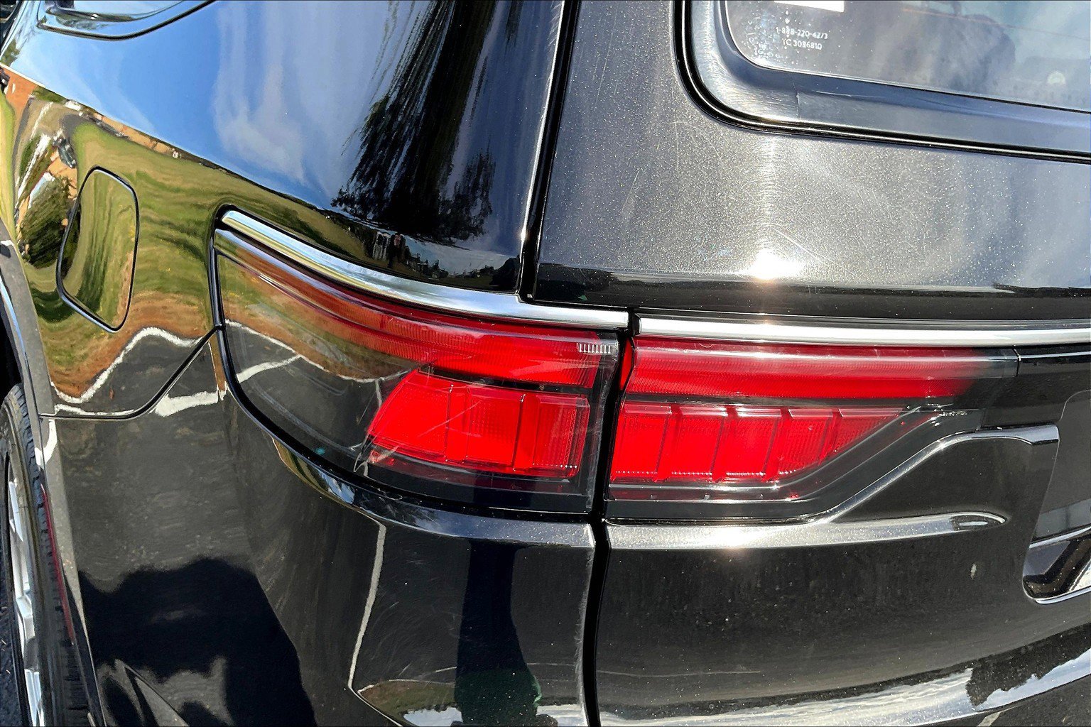 Used 2022 Jeep Wagoneer Series II image 27