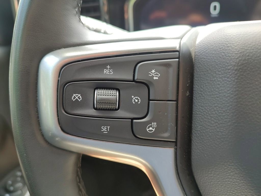 Used 2025 Chevrolet Silverado 2500 LT w/ Convenience Package AWD/4WD image 25