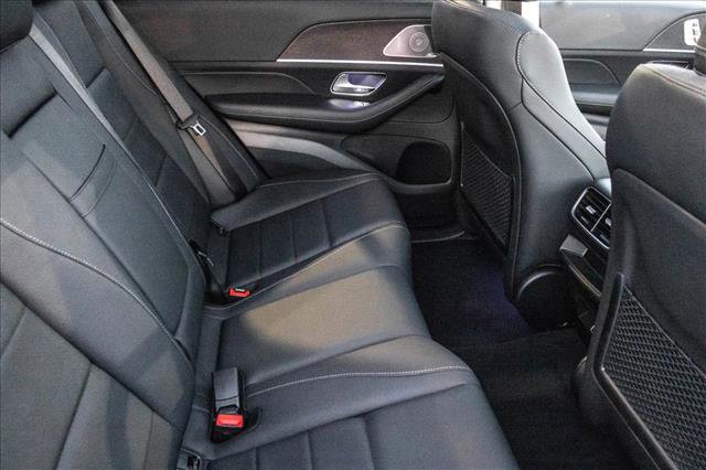 New 2026 Mercedes-Benz GLE 350 4MATIC image 28