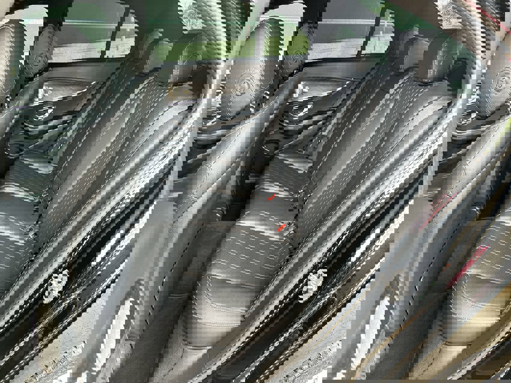 Used 2022 Mercedes-Benz E 350 Sedan image 21