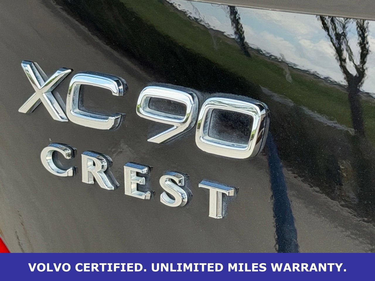 Certified 2025 Volvo XC90 B5 Core w/ Protection Package Premier AWD/4WD image 11