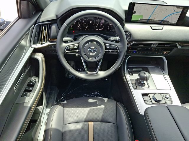 New 2026 MAZDA CX-90 Plug-In Hybrid w/ Premium Plus AWD/4WD image 8