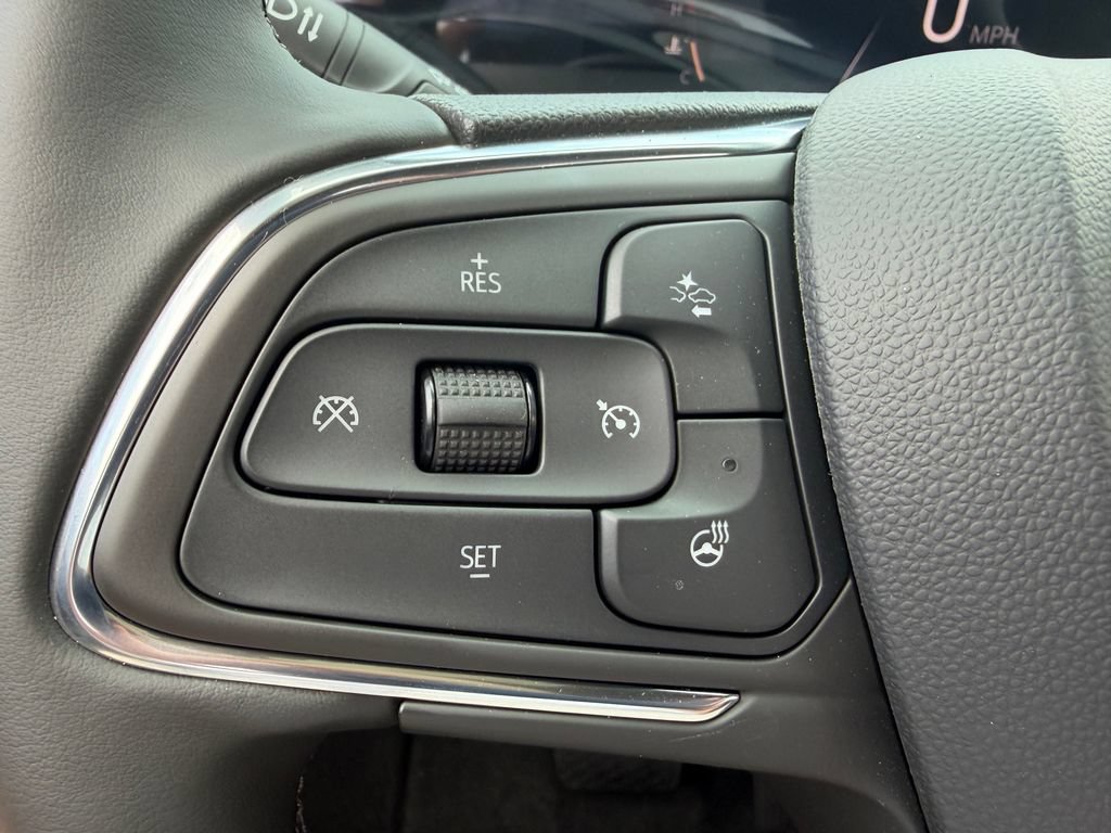 New 2026 Buick Envista Sport Touring w/ Convenience I Package FWD image 25