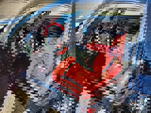 Used 2004 Chevrolet Corvette Coupe image 17