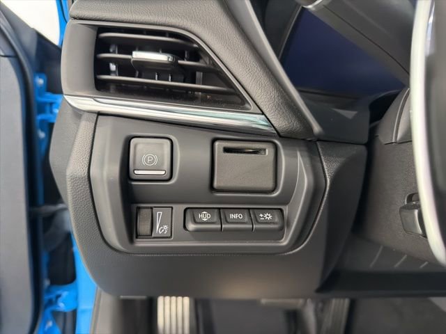 Used 2022 Cadillac CT4 V Blackwing w/ Driver Assist Package image 11