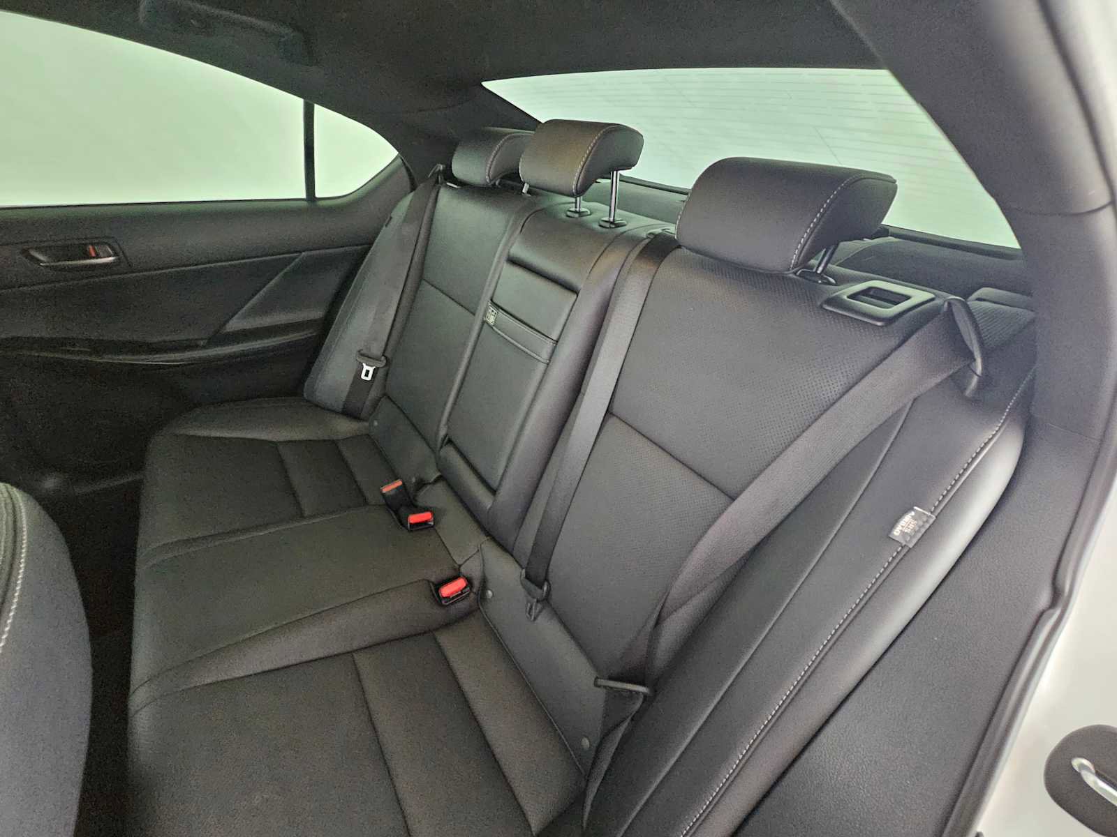 Used 2024 Lexus IS 300 AWD w/ Premium Package image 17
