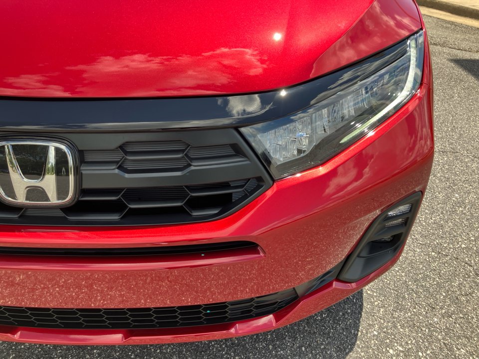 New 2026 Honda Odyssey Sport-L image 26