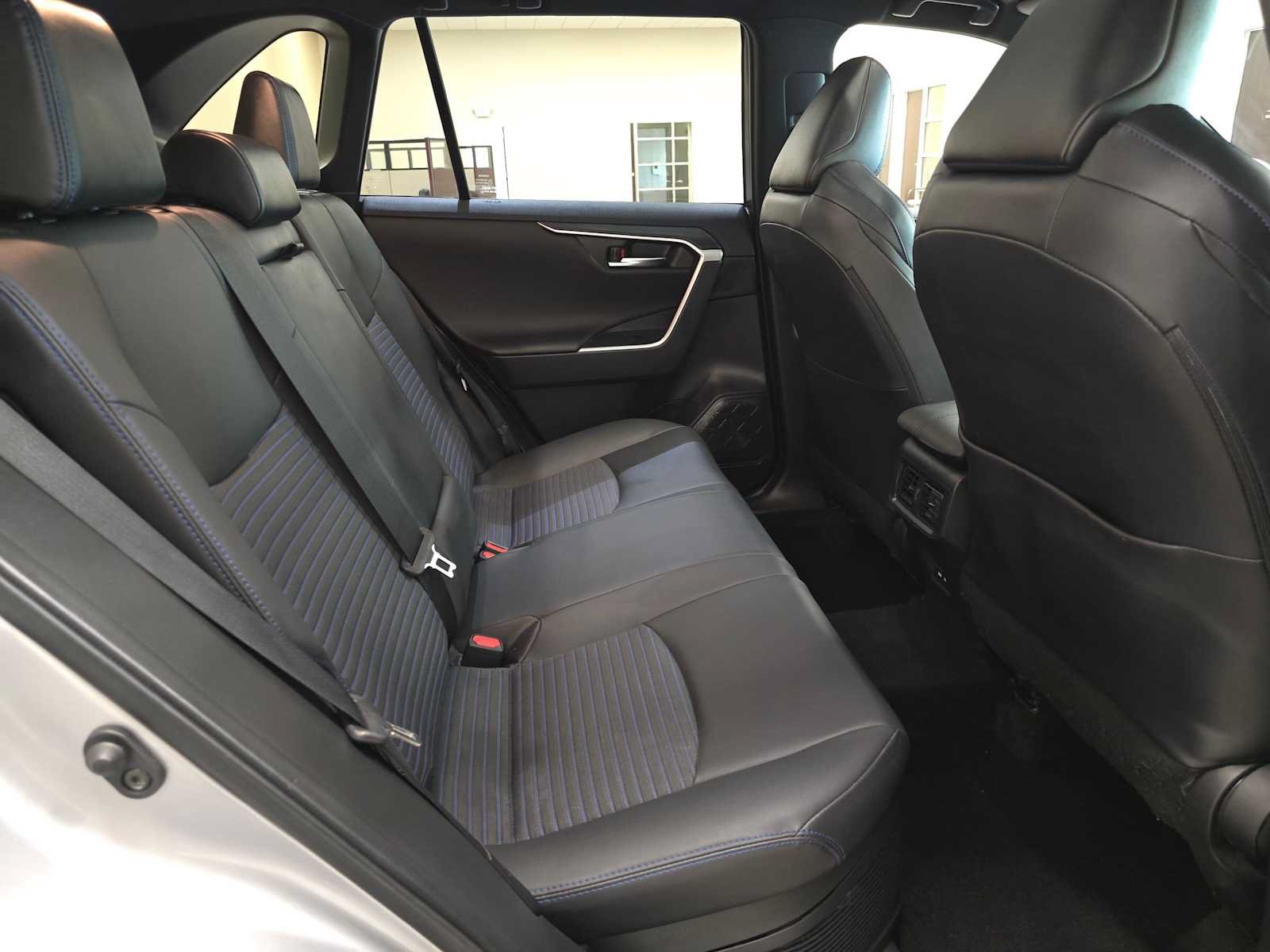 Certified 2021 Toyota RAV4 XSE AWD/4WD image 26