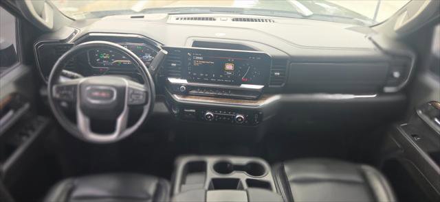 Used 2024 GMC Sierra 3500 SLE image 24