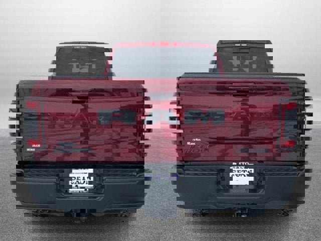 Used 2024 RAM 2500 Rebel w/ Safety Group image 9