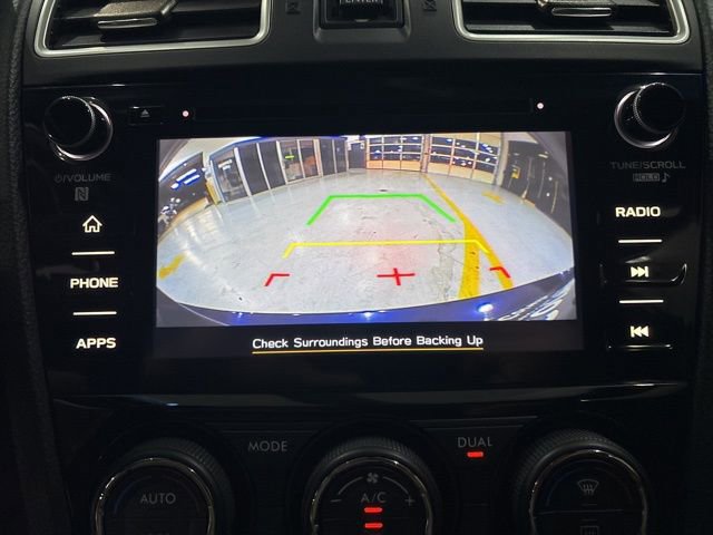 Used 2020 Subaru WRX STI w/ Popular Package #1 image 26