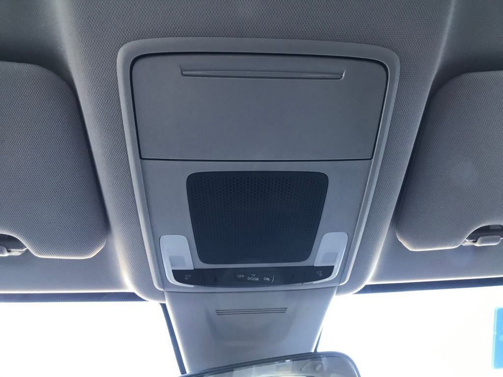 Certified 2024 Honda CR-V LX image 22